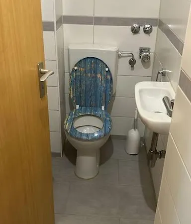 Ideal Central&spacious 2-roomapt * نورنبيرغ