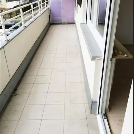 Lejlighed Ideal Central&spacious 2-roomapt