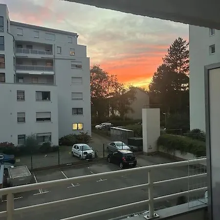 Ideal Central&spacious 2-roomapt Apartment *