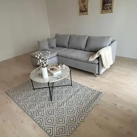 Apartment Ideal Central&spacious 2-roomapt *