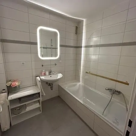Ideal Central&spacious 2-roomapt Nuremberg