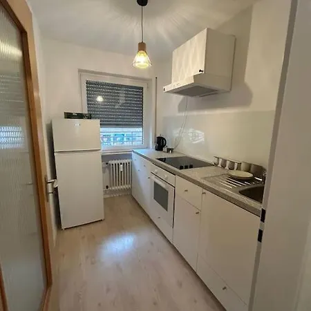 Ideal Central&spacious 2-roomapt Apartment